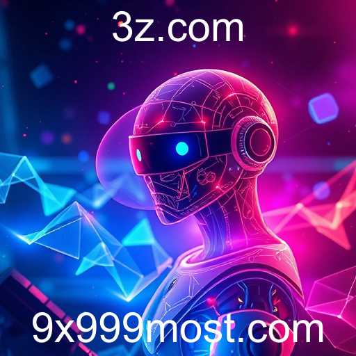 A Aventura de 9x999: Transformação no Mundo dos Games