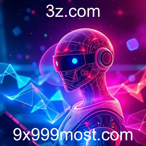 A Aventura de 9x999: Transformação no Mundo dos Games