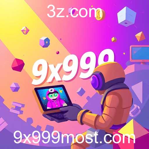 O Impacto de 9x999 no Mundo dos Jogos em 2025