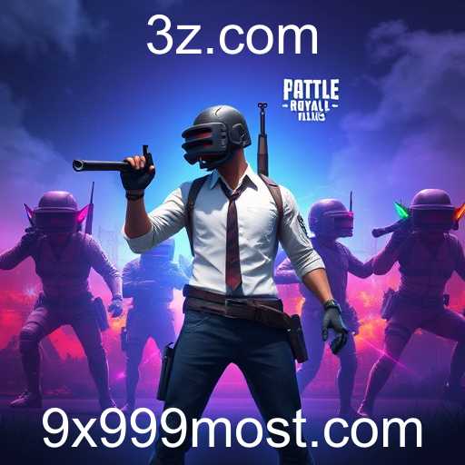 O Impacto de '9x999' no Universo dos Jogos