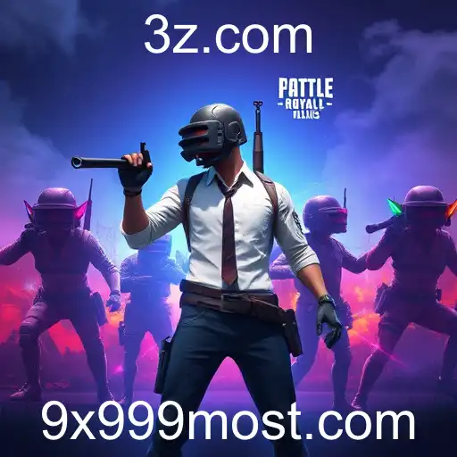 O Impacto de '9x999' no Universo dos Jogos