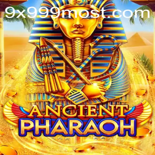 AncientPharaoh: A Legend Reborn with 9x999 Strategy