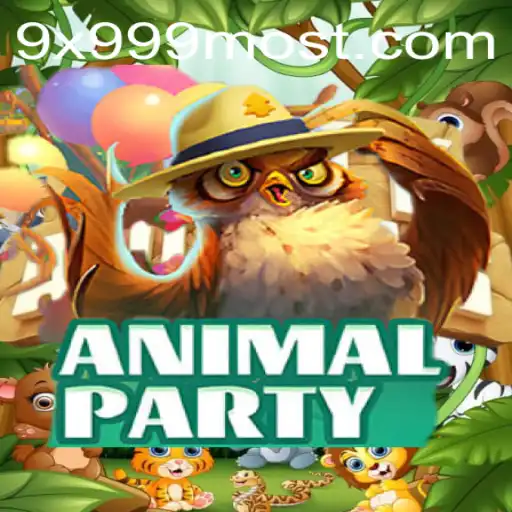 Discover the Exciting World of AnimalParty: A Game That Delights