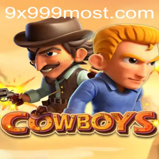 Exploring the World of COWBOYS: A Game Like No Other
