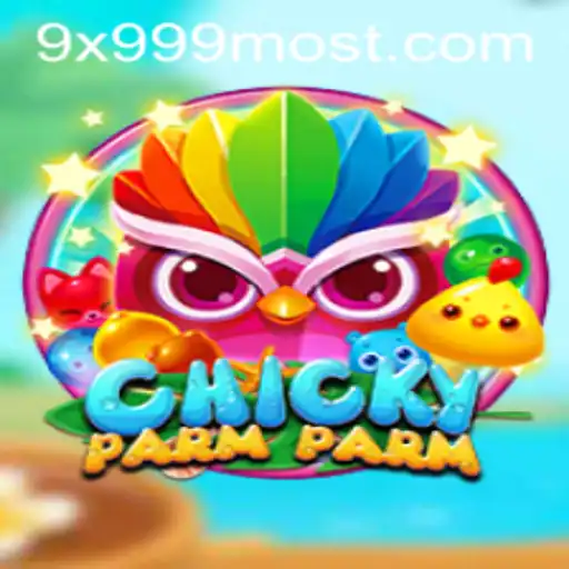 ChickyParmParm: A New Gaming Phenomenon with a Catchy Twist