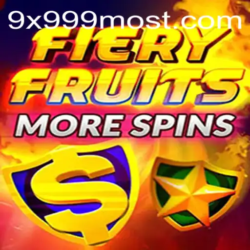 Discover the Excitement of FieryFruitsMoreSpins: A Deep Dive into the Game with a 9x999 Twist