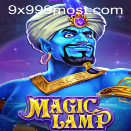Discover the Enchanting World of MagicLamp: A Game of Strategy and Luck