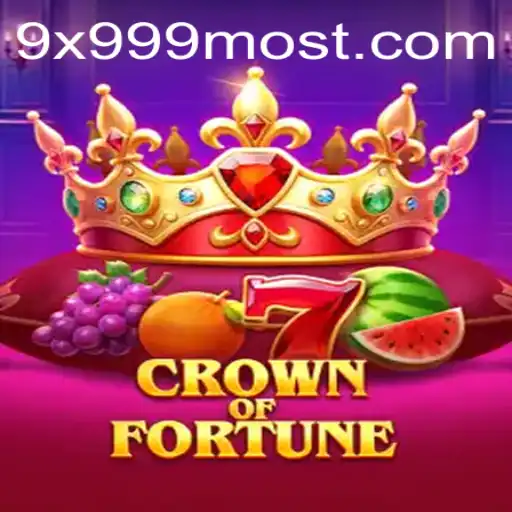 Crown of Fortune: Discover '9x999' Within the Game's Realm