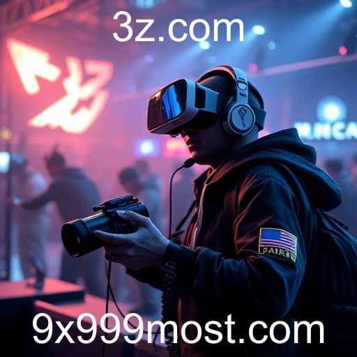 Revolução Digital dos Jogos com Novos Lançamentos e Tecnologias