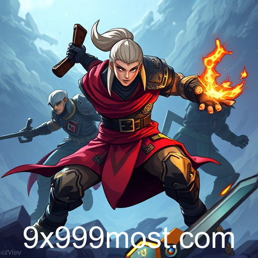 Revolução Digital dos Jogos com Novos Lançamentos e Tecnologias