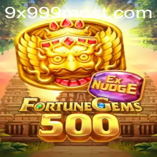 Discovering the World of FortuneGems500: A Revolutionary Gaming Experience