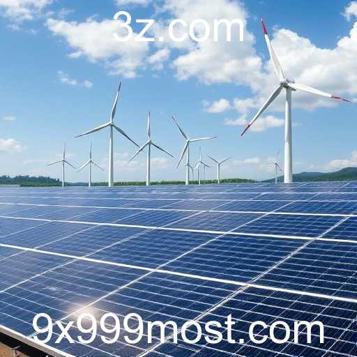 O Futuro da Energia Sustentável em 2025