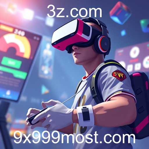 Tendências do Setor de Jogos e o Papel das Plataformas Online