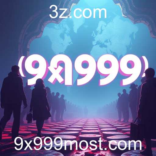 Revitalização da Cenários de Jogos com 9x999