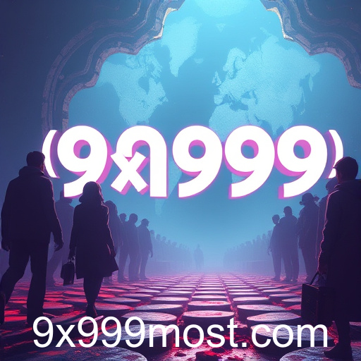 Revitalização da Cenários de Jogos com 9x999