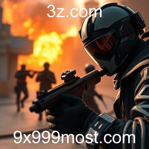 A Evolução do Mundo dos Jogos com 9x999