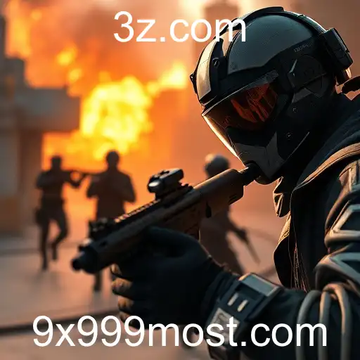 A Evolução do Mundo dos Jogos com 9x999