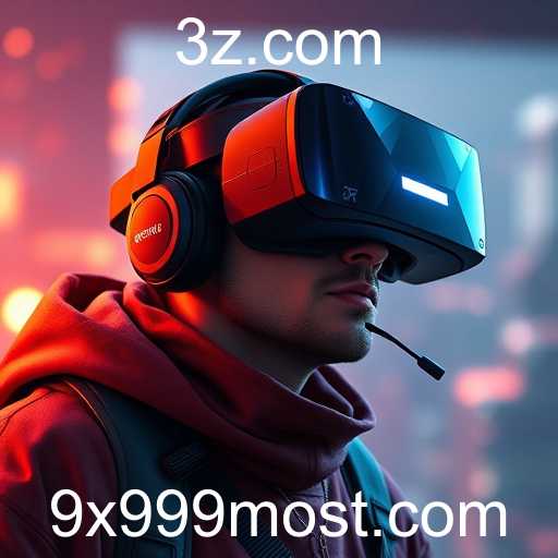 Inovações Tecnológicas no Mundo dos Jogos