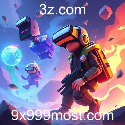 Inovações Revolucionárias no Mundo dos Jogos