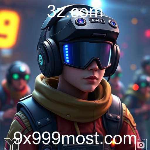 Inovações e Tendências no Mundo dos Jogos