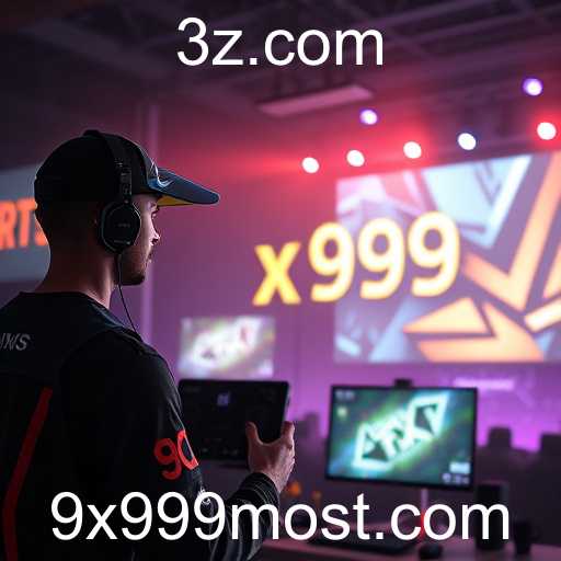 Revolução dos Jogos com 9x999 e INovações na Indústria