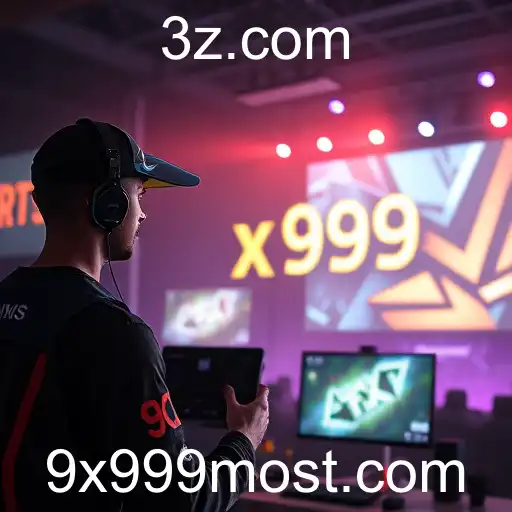 Revolução dos Jogos com 9x999 e INovações na Indústria