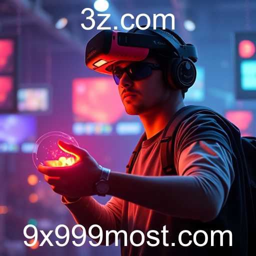 Revolução no Mundo dos Jogos em 2025