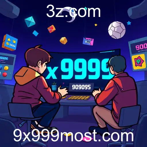 A Revolução dos Jogos Online em 2025