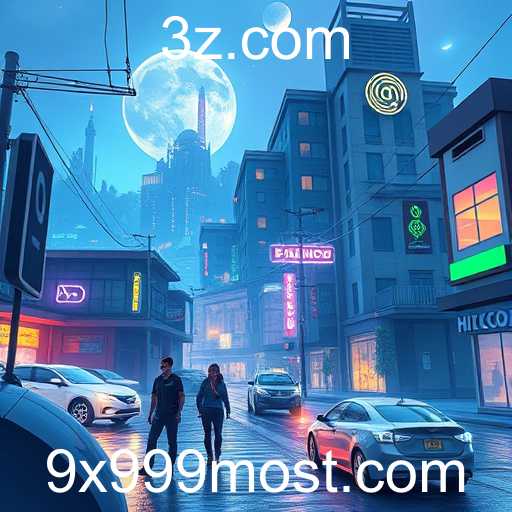 Revolução nos Jogos: Mudanças Significativas no Cenário Global