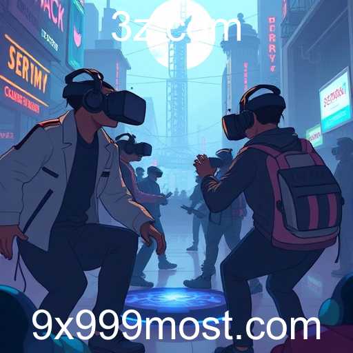 Tendências de Jogos e Inovação em 2025