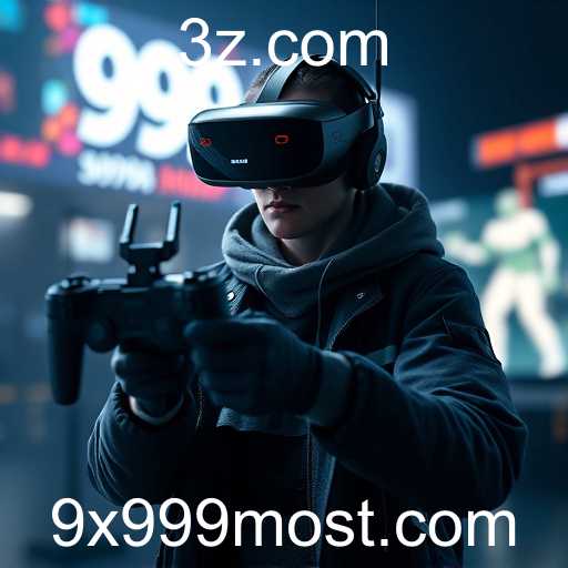 Tendências em Jogos Online para 2025