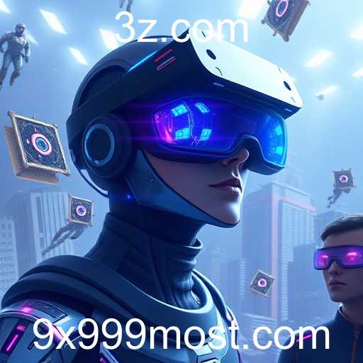 Tendências de Jogos Virtuais e o Impacto da 9x999