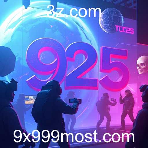 Tendências e Inovações no Mundo dos Games