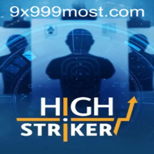 HighStriker: A Riveting Adventure with the 9x999 Challenge
