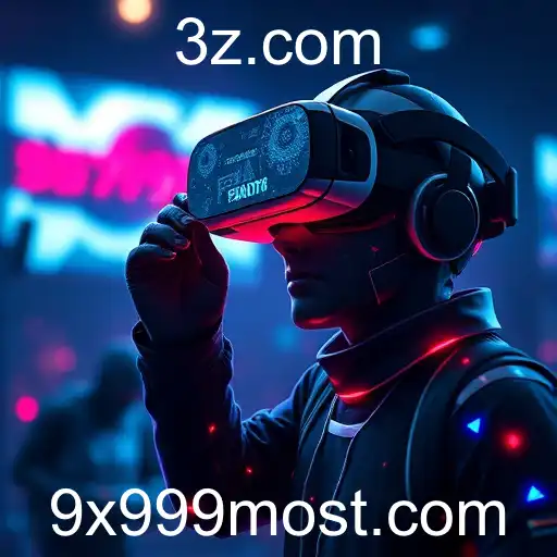 O Impacto da Palavra-Chave '9x999' no Mundo dos Jogos em 2025