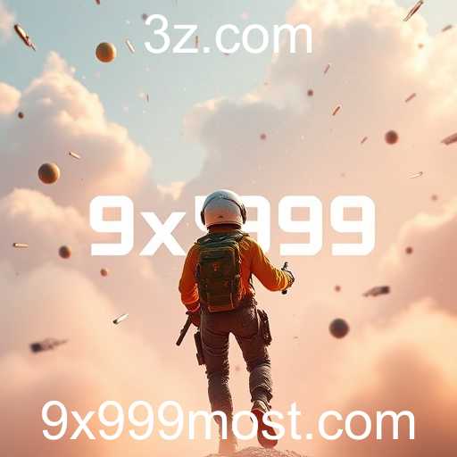 O Impacto de '9x999' nos Jogos Online