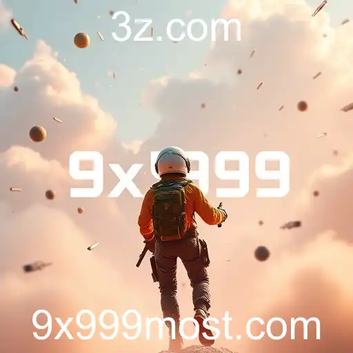 O Impacto de '9x999' nos Jogos Online