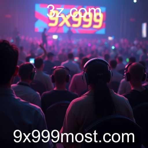 Impacto Global do Jogo 9x999 no Cenário Atual