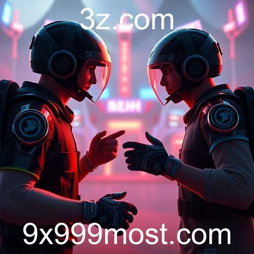 O Impacto do Jogo 9x999 no Cenário Atual