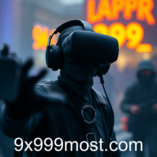 Avanços Incríveis em Tecnologias de Jogo