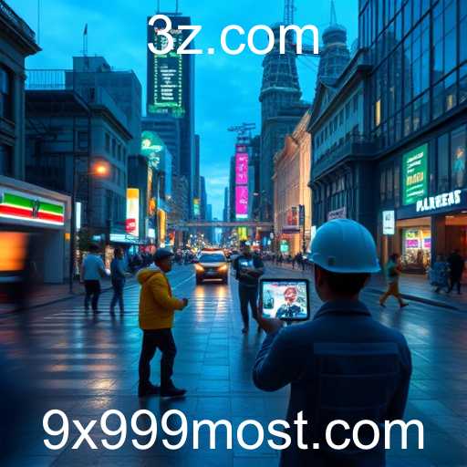 Inovação e Sustentabilidade: Transformações em 2025