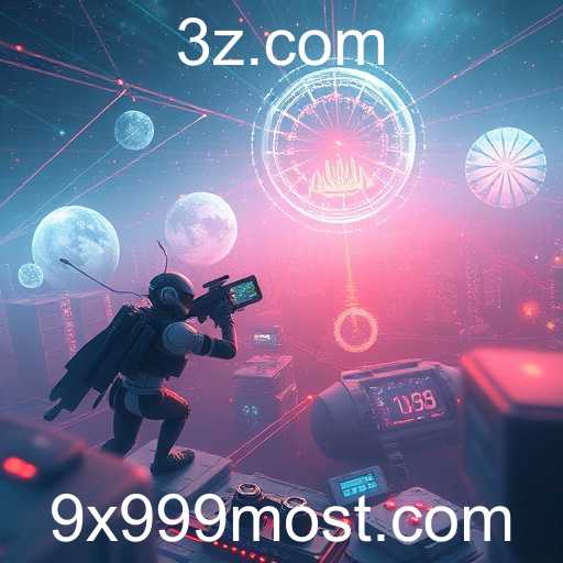 Inovações e Desafios no Mundo dos Jogos