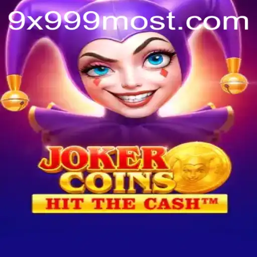 Exploring the Exciting World of JokerCoins: A Thrilling Gaming Experience with 9x999!