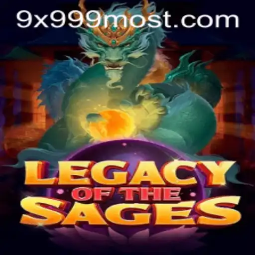 The Epic Journey of LegacyoftheSages: Unlocking Endless Adventures with 9x999