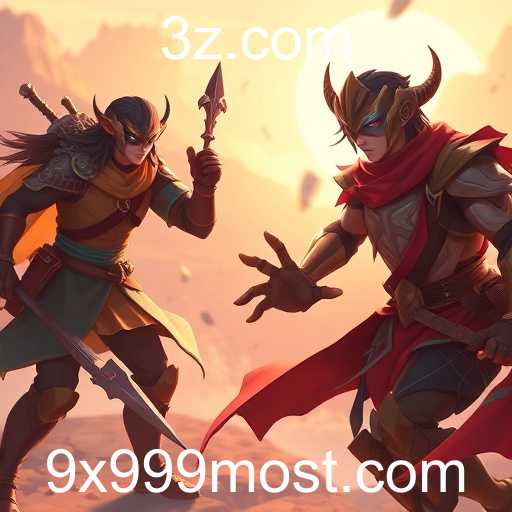 A Nova Era do Portal de Jogos 9x999