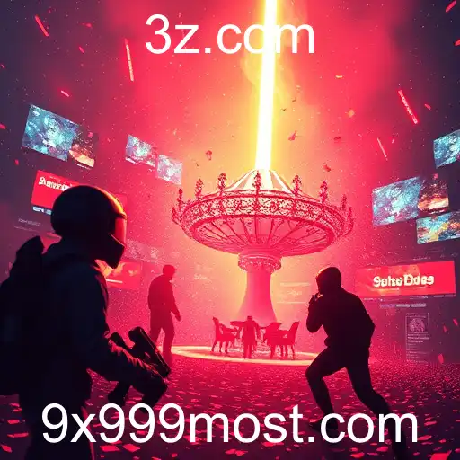 As Novas Tendências e Desafios em Jogos Online