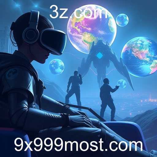 Novas Dinâmicas e Tendências no Mundo dos Jogos