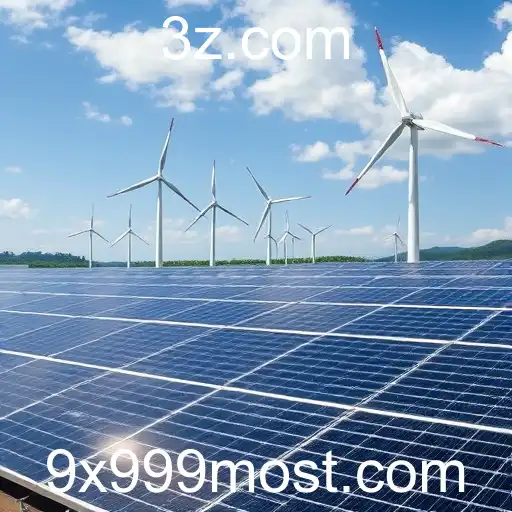 O Futuro da Energia Sustentável em 2025