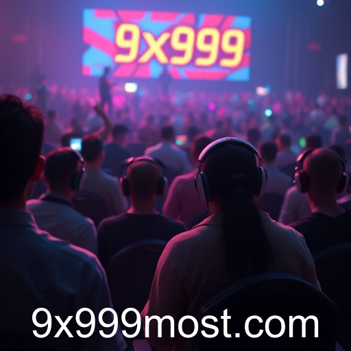 Impacto Global do Jogo 9x999 no Cenário Atual