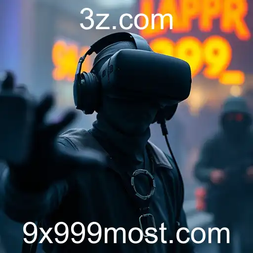 Avanços Incríveis em Tecnologias de Jogo